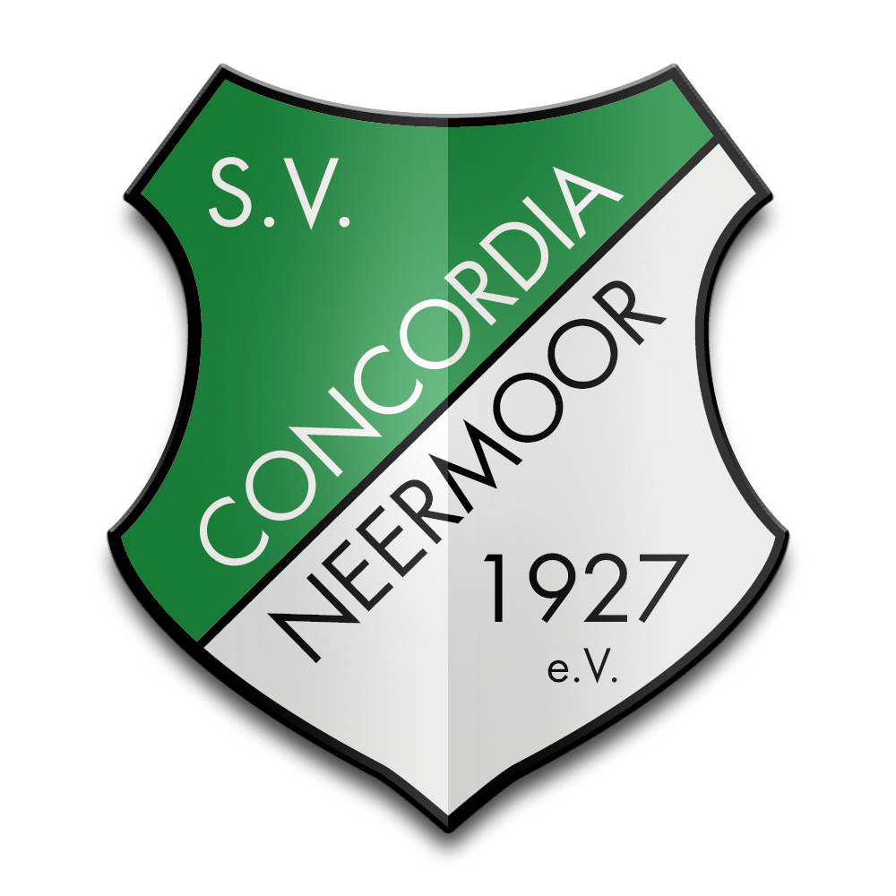 concordia neermoor logo 3d